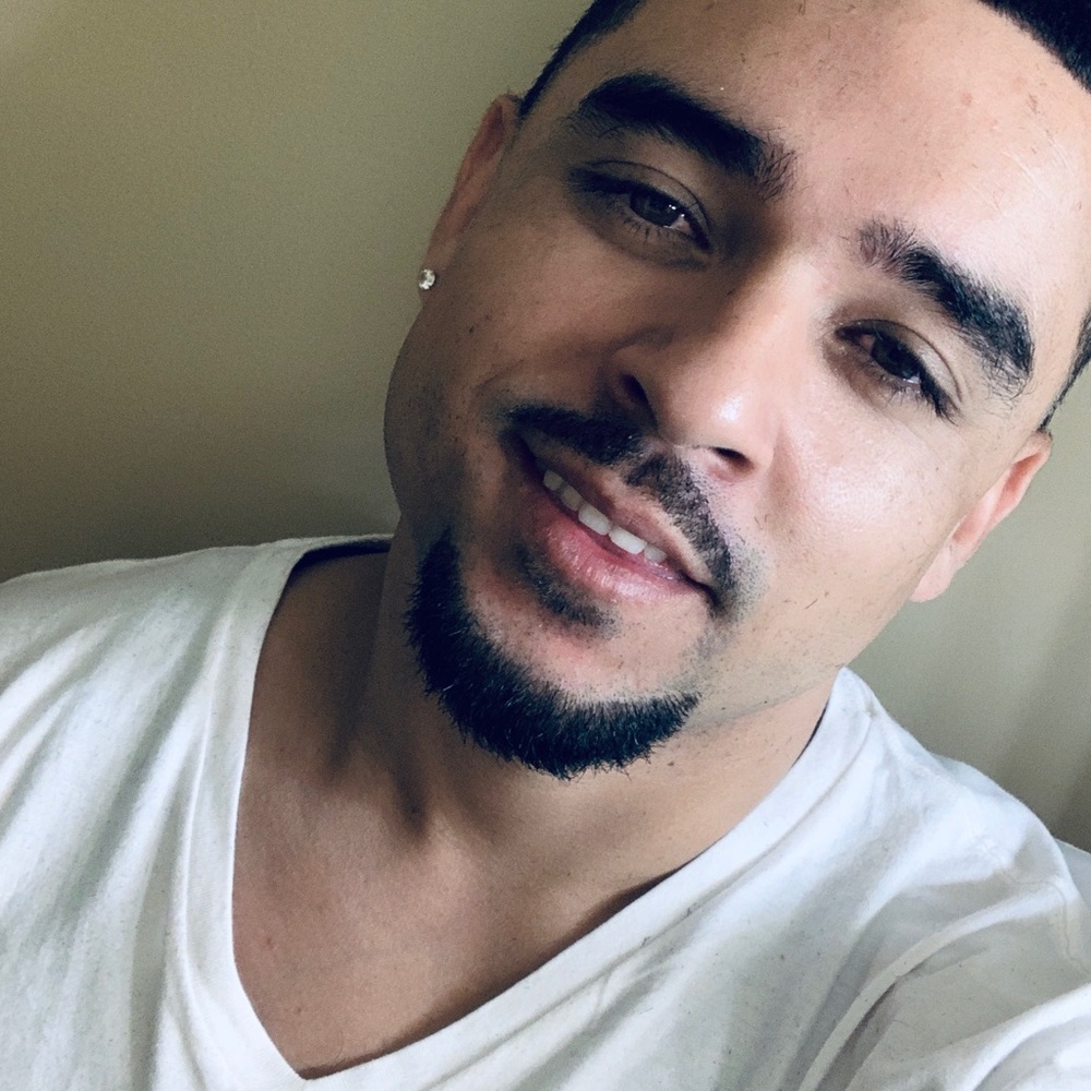 Meet your Posher, Dejon
